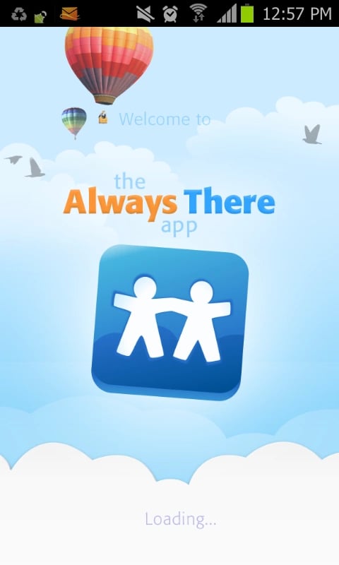 Always There截图1