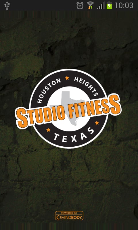 Studio Fitness截图1