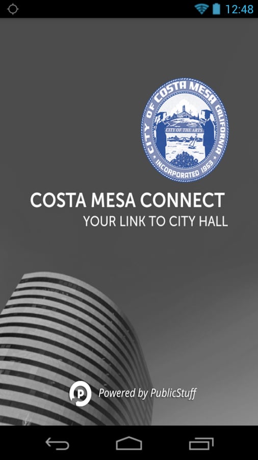 Costa Mesa Connect截图4