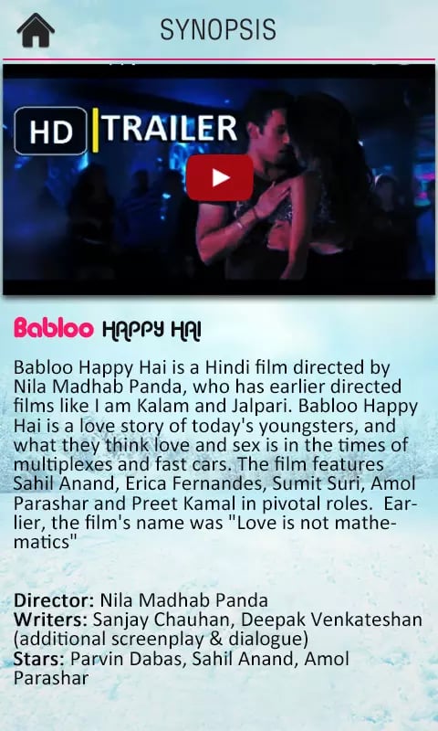 Babloo Happy Hai截图3