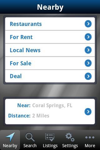 Coral Springs Live截图1