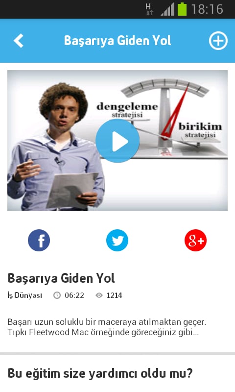 Turkcell Akademi截图1