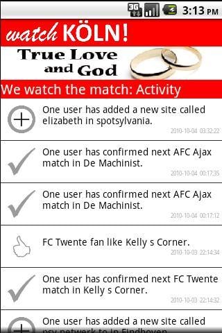 Watch Koln !截图2