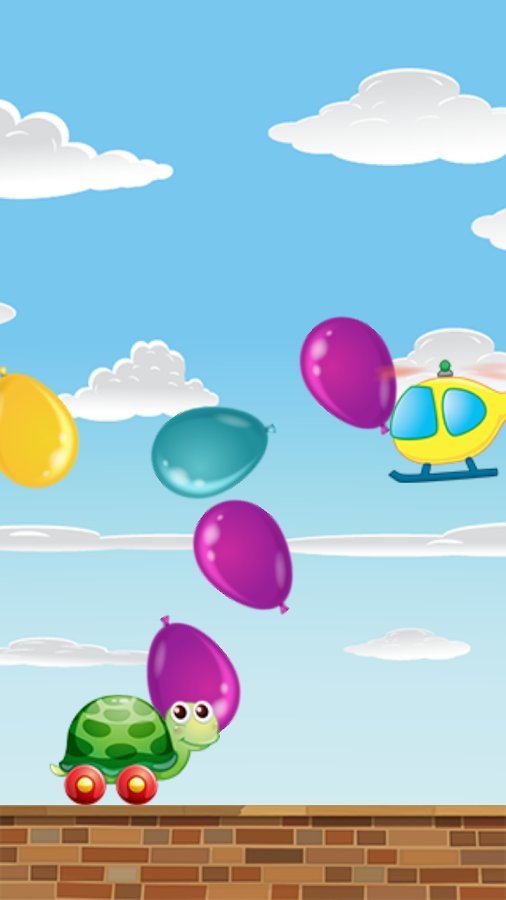 Baby Balloons - Pop &amp; Co...截图2