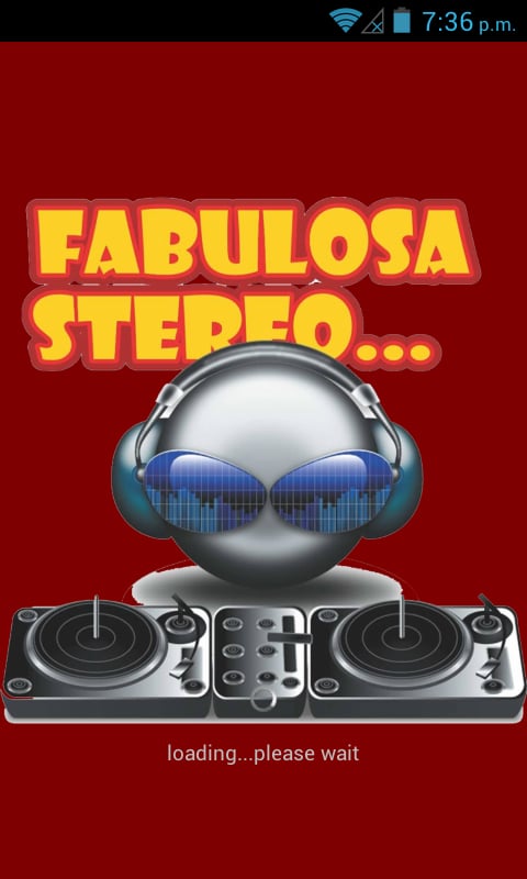 Fabulosa Stereo截图1