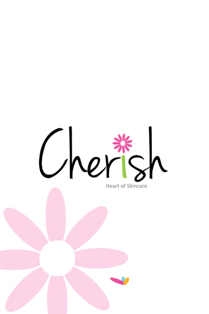 Cherish Heart of Skincare截图2