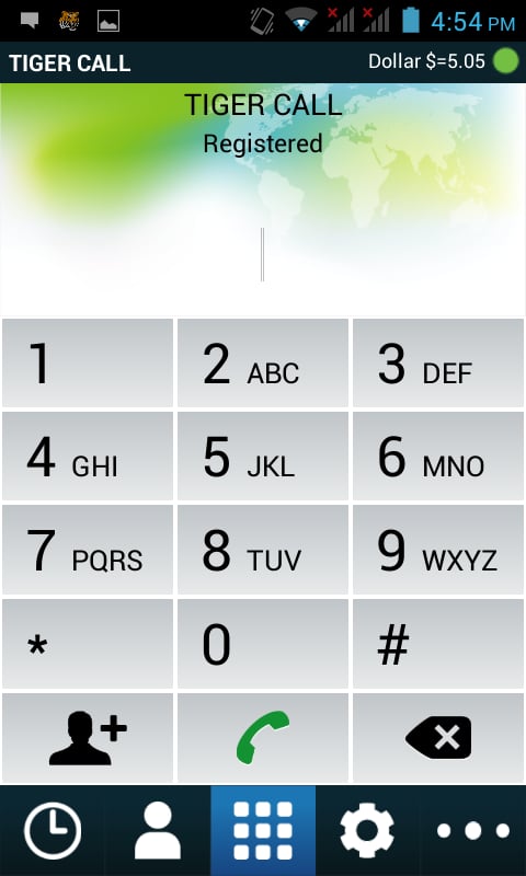 E-Phone截图5