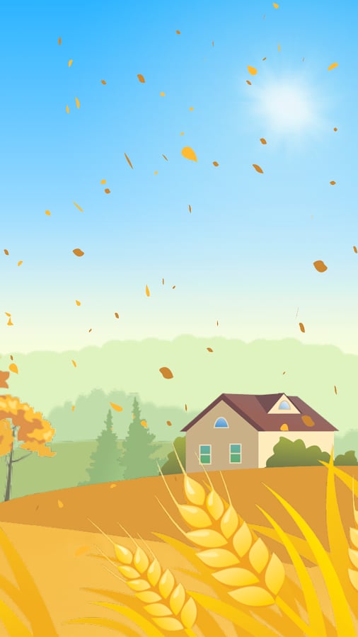 Parallax Autumn Free截图4