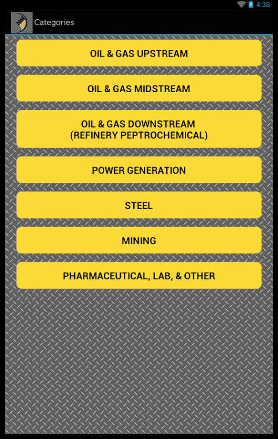 Total Safety截图1