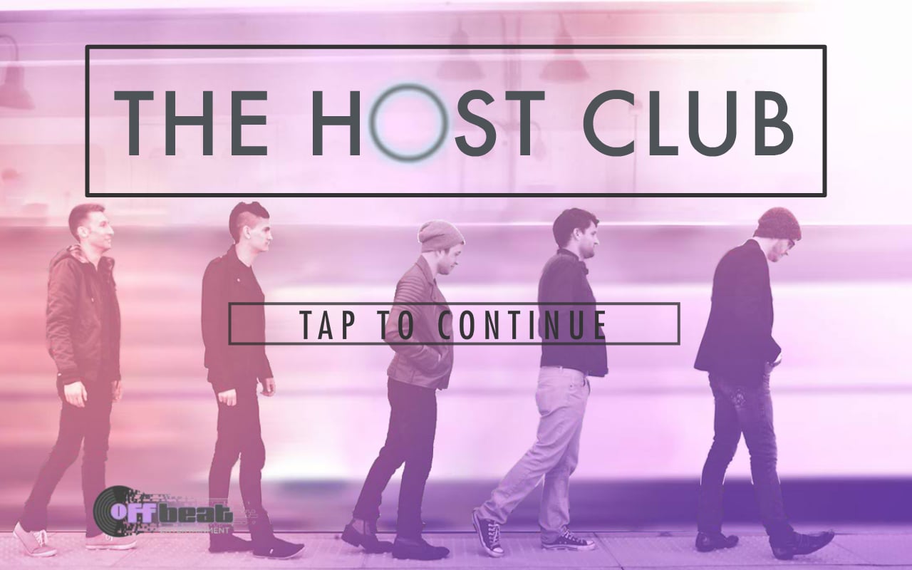 The Host Club截图7