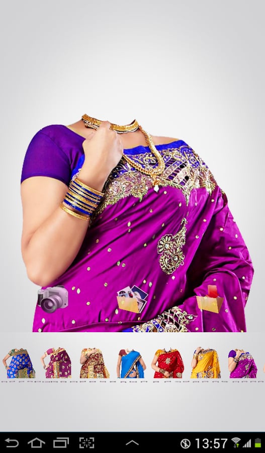 Designer Sarees Bollywood截图5