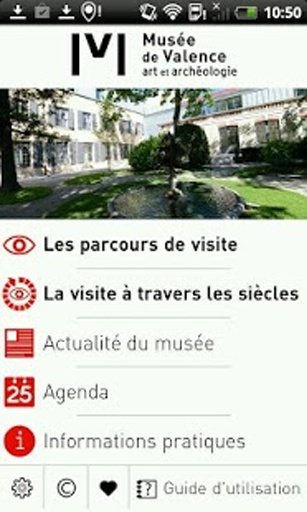 Musee de Valence截图5