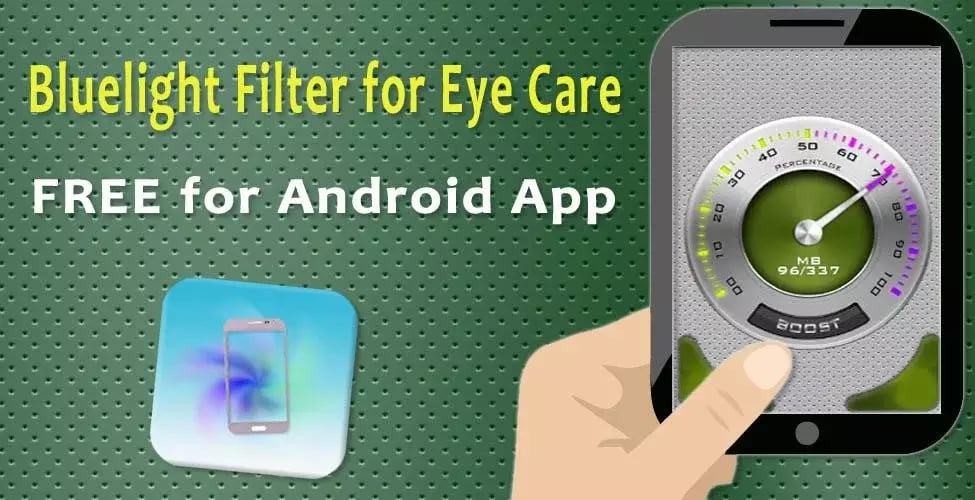 Bluelight filter for eye...截图3