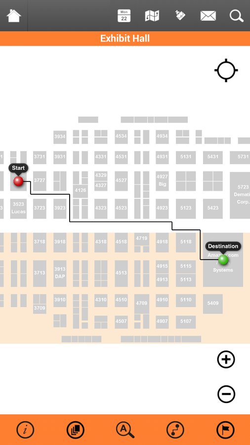 Supply Chain Expo USA截图1