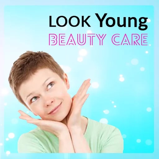 Look Young Beauty Care截图1