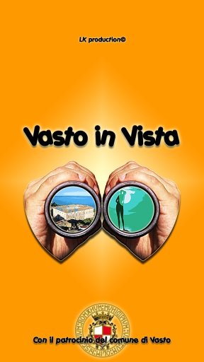 Vasto In Vista截图1