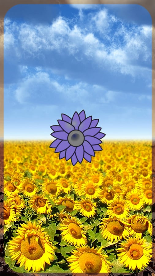 Sunflower Torch截图2