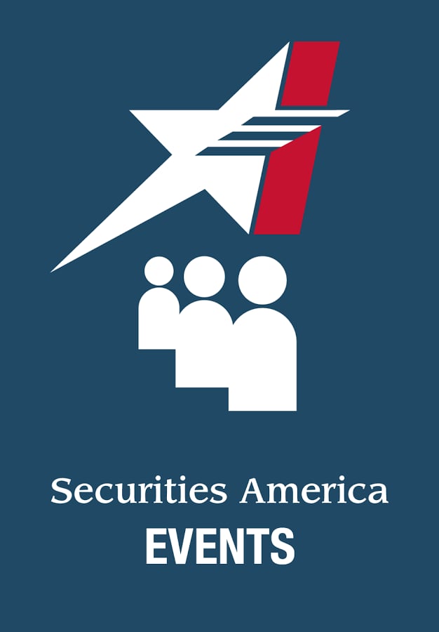 Securities America Event...截图1