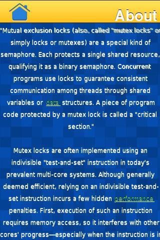 Locks Info截图1