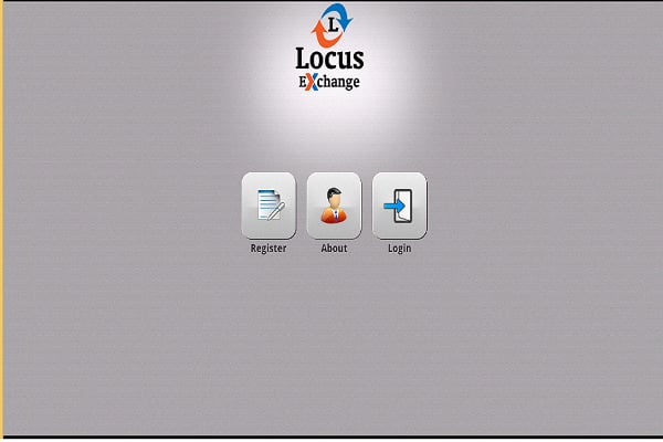 Locus-X截图4