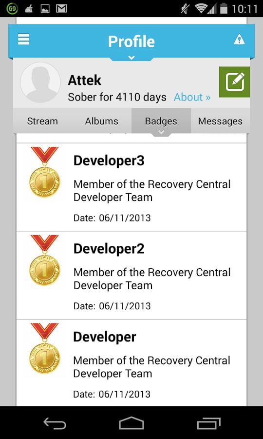 Recovery Central by TTC截图7