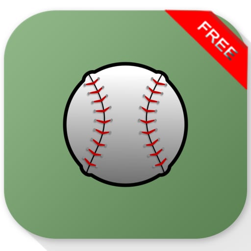 Baseball Speed Gun截图1