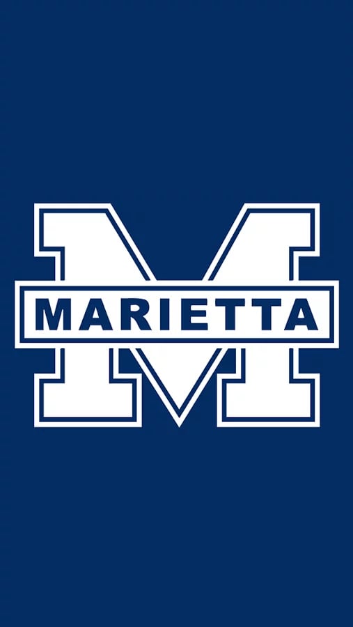 Marietta High School截图1