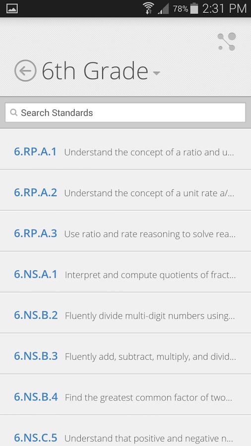 Louisiana State Core Sta...截图1