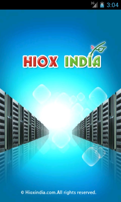 HIOXINDIA.com Mobile App截图9