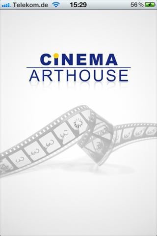 Cinema Arthouse截图1