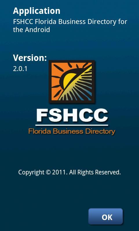 FSHCC FL Business Direct...截图1