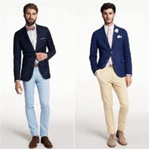 men fashion截图1