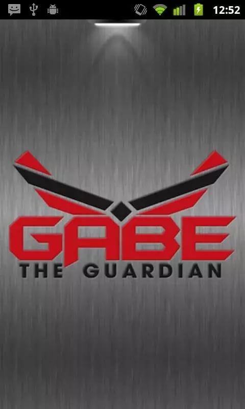 Gabe the Guardian截图2