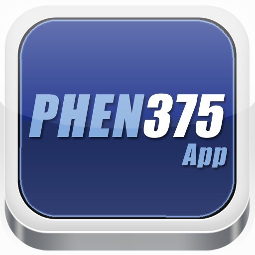 Phen375 App截图2