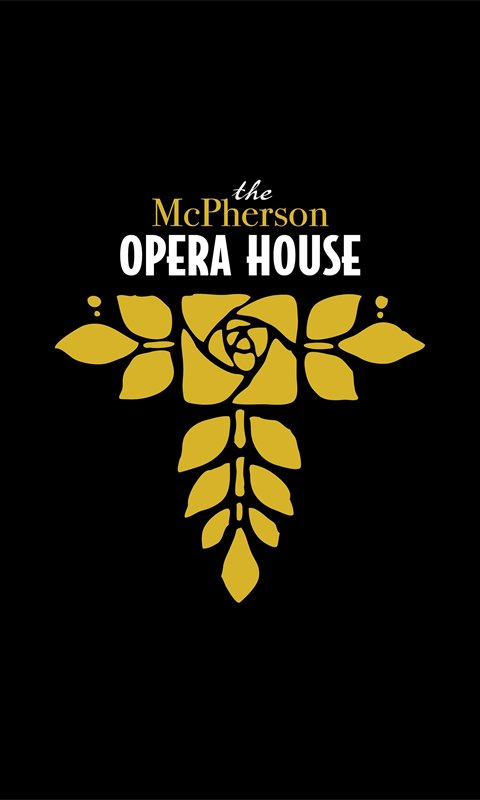 McPherson Opera House截图4