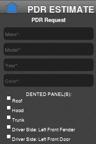 Paintless Dent Removal截图1