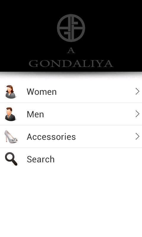 AG Fashion Shop截图3