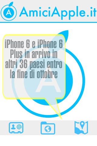 Amici Apple截图1