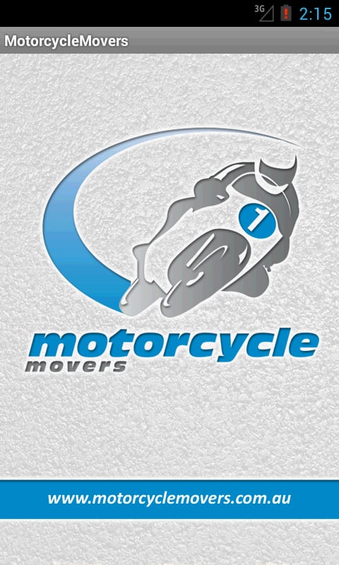 Motorcycle Movers截图1