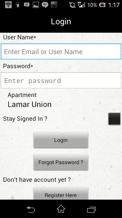 Lamar Union Apartments截图7