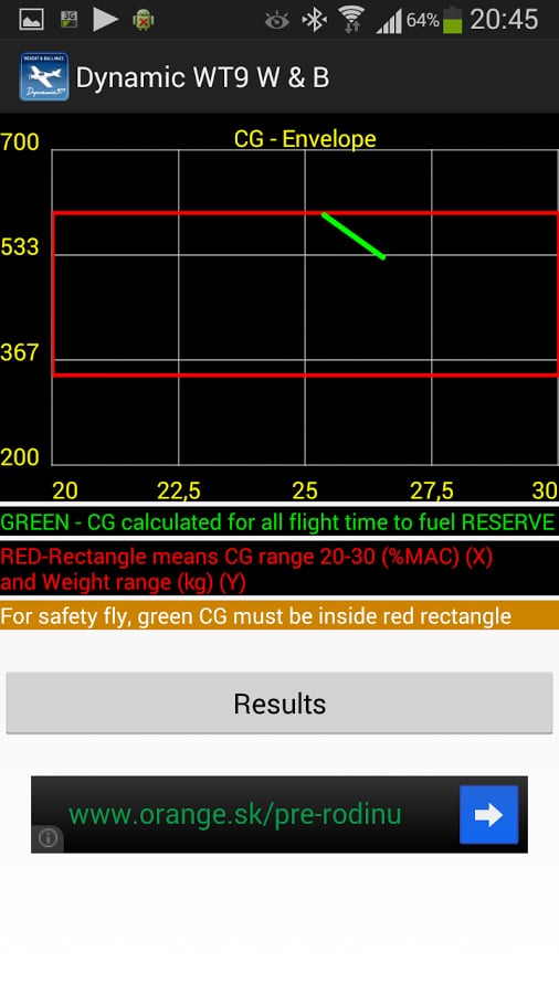 DynamicWT9 WB截图2