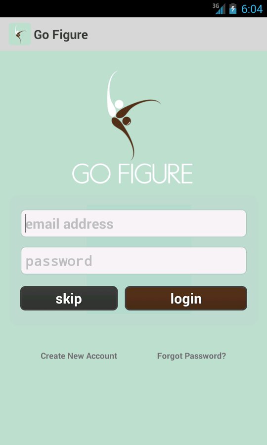 Go Figure Barre Studio截图3
