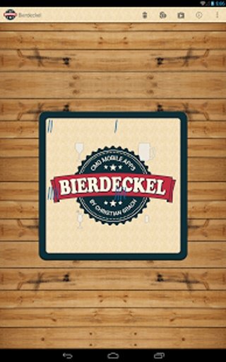 Bierdeckel截图6