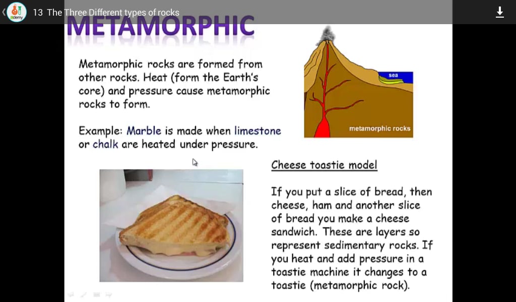 Edexcel GCSE Science Course截图9