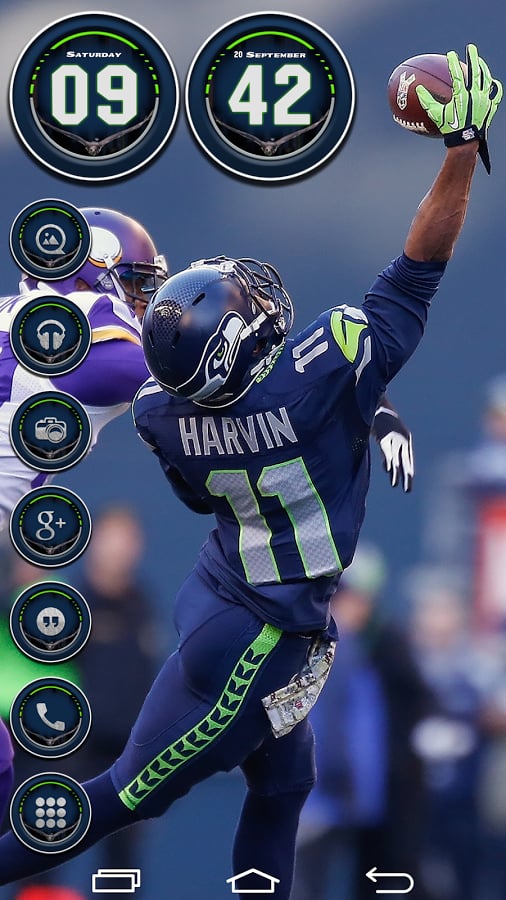 SC 168 Seahawks截图1