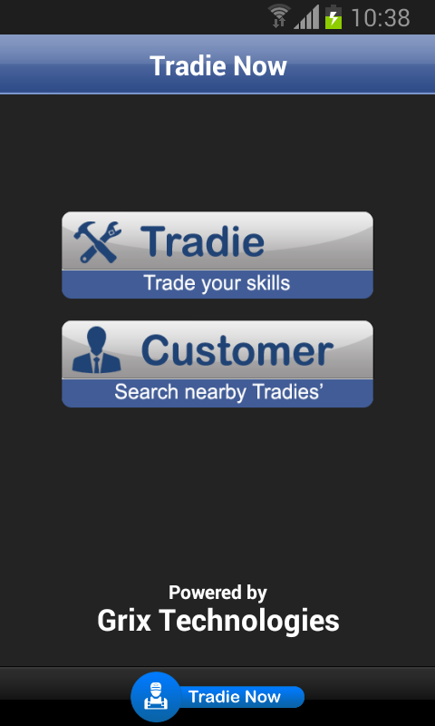 Tradie Now截图8