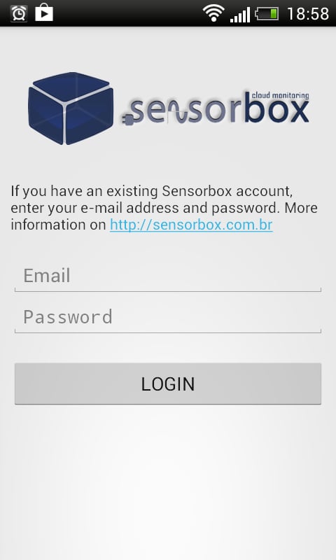 Sensorbox PUSH截图4