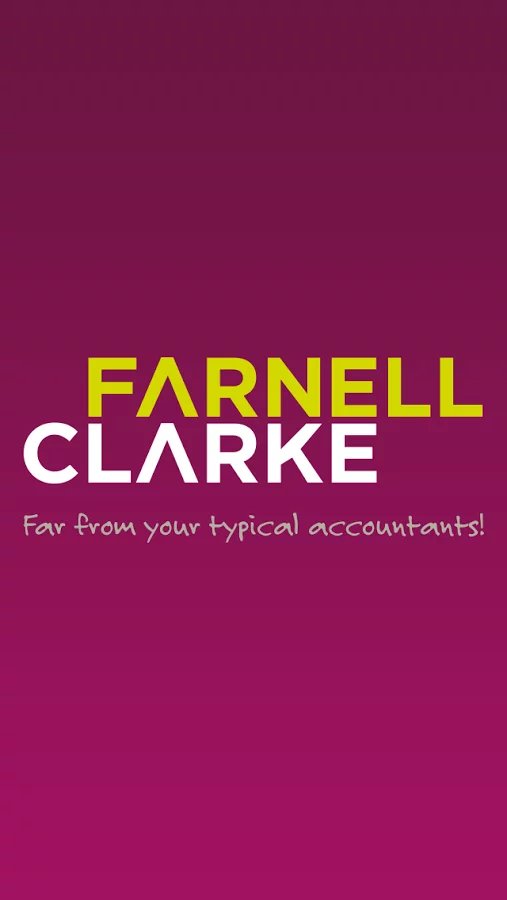 Farnell Clarke Limited截图1