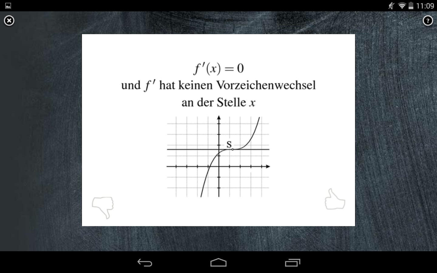 Mathe-Abi SH截图4