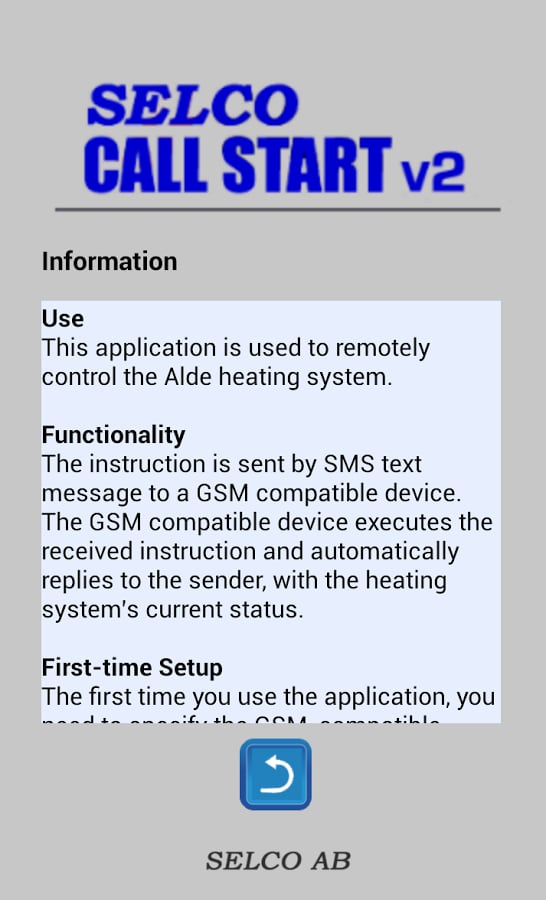 Call Start v2截图3